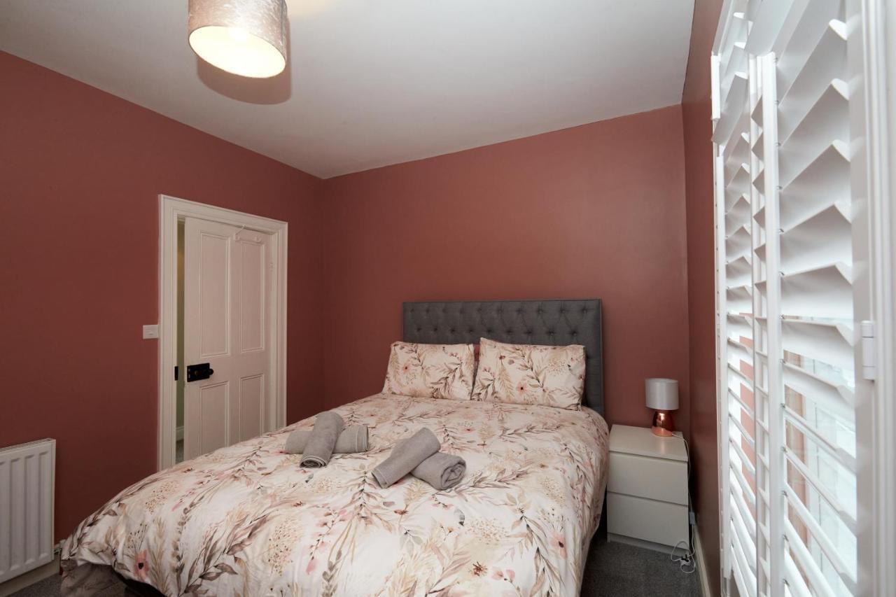 Holiday home Northbrook Belfast