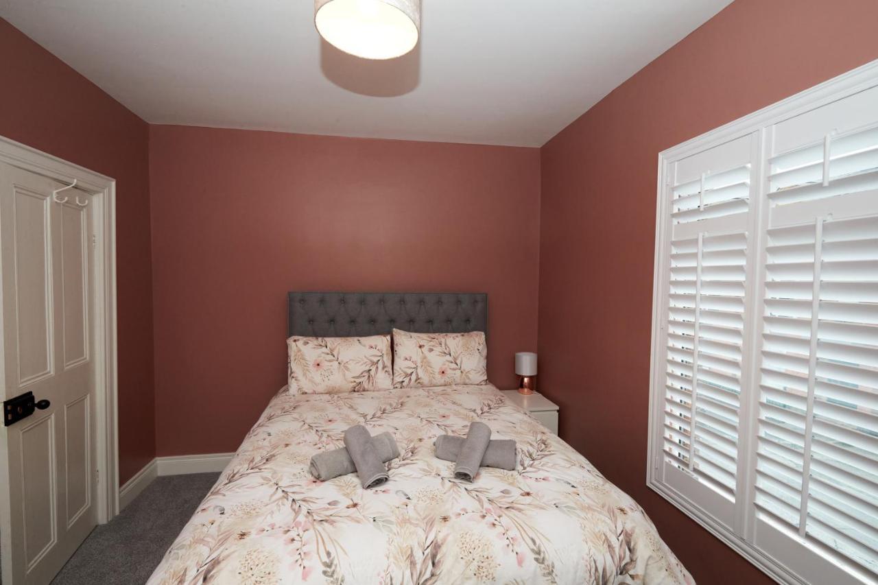 Holiday home Northbrook Belfast