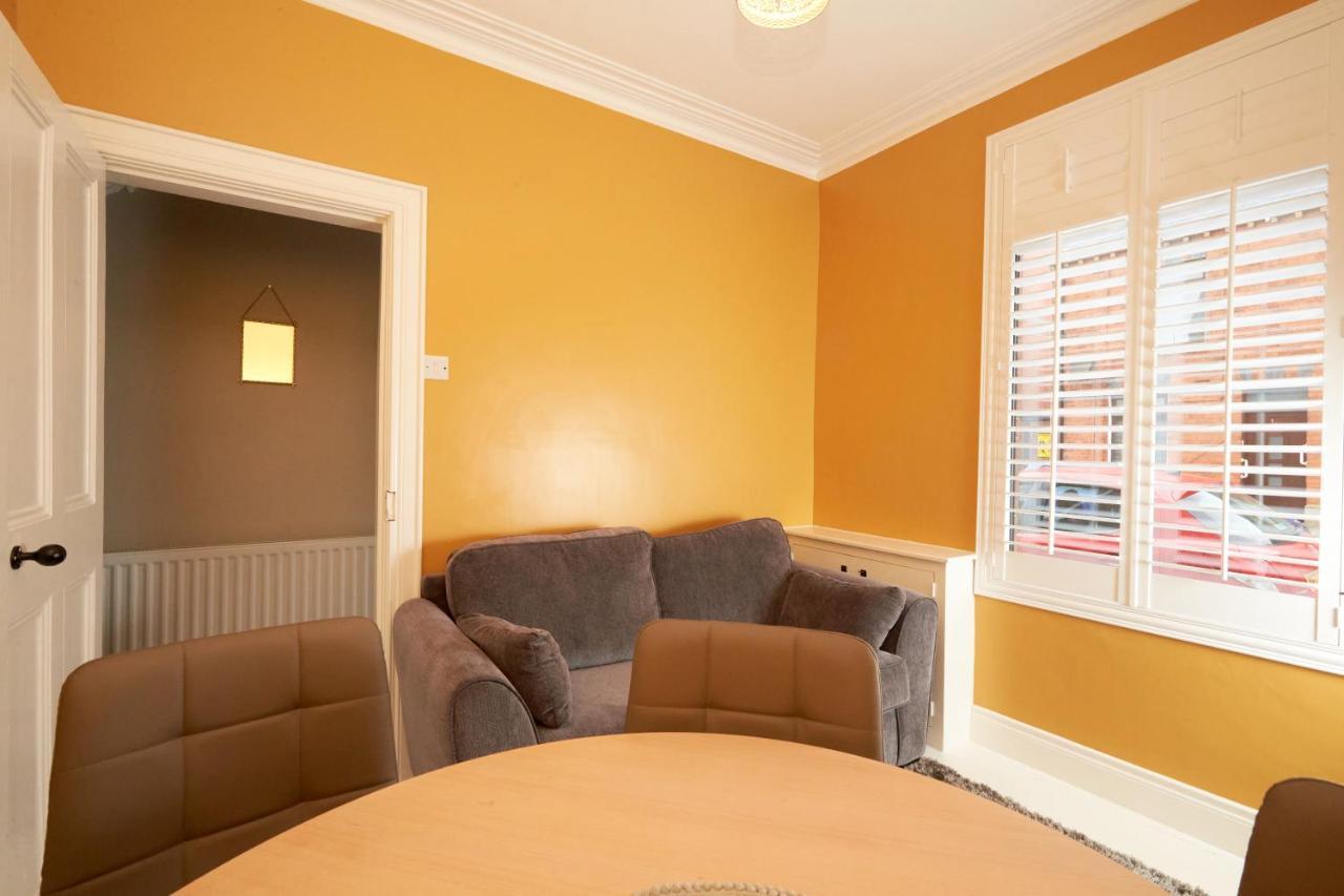 Holiday home Northbrook