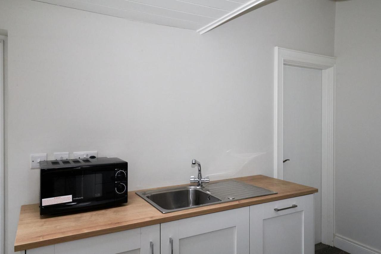 Northbrook Holiday home Belfast