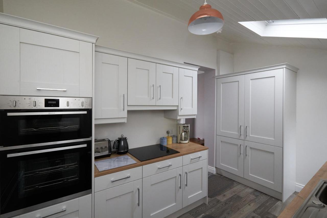Northbrook Holiday home Belfast