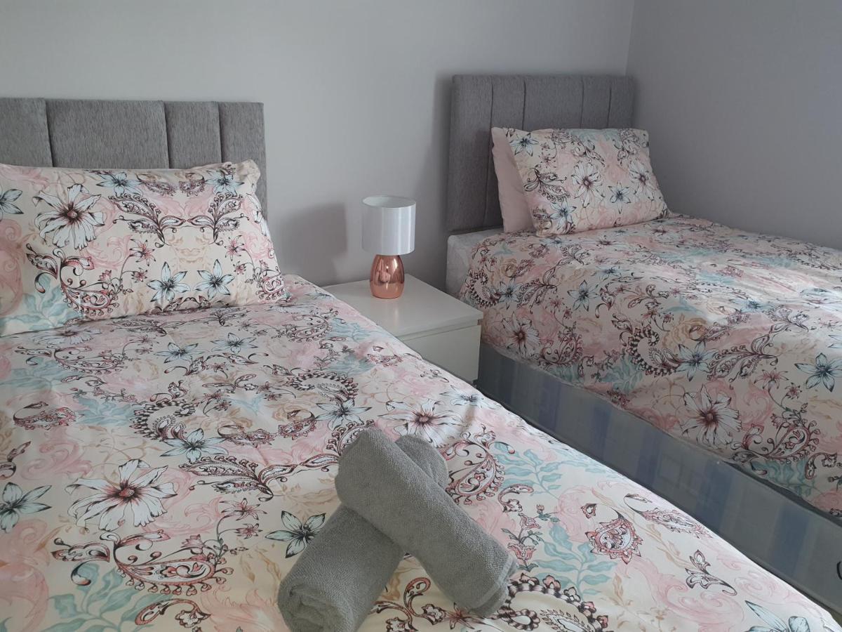 Holiday home Northbrook Belfast